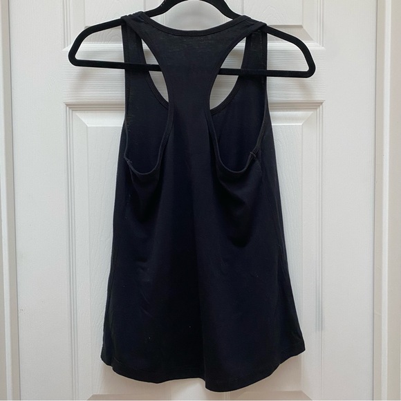 🧋SOLD🧋Game of Thrones Black Tank Top - Picture 3 of 3